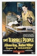 The Terrible People