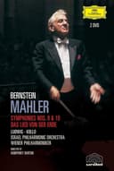 Mahler - Symphonies Nos. 9 & 10 / Das Lied von der Erde