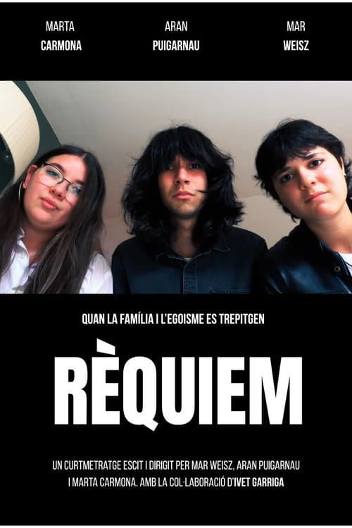 Rèquiem