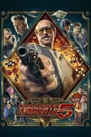 Torrente 5: Operation Eurovegas