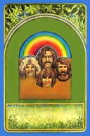 Travelin' Band: Creedence Clearwater Revival at the Royal Albert Hall