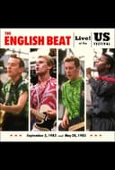 The English Beat: Live at The US Festival, '82 & '83