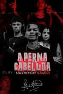 Caçadores do Sobrenatural: A Perna cabeluda