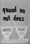 Quand on est deux
