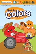 Meet the Colors