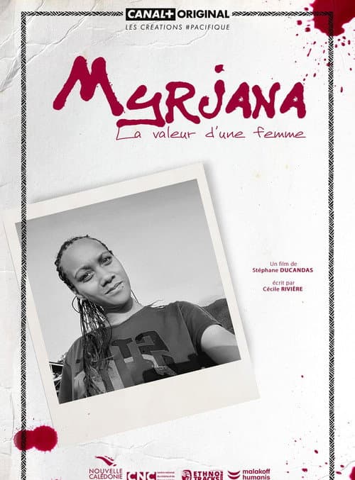 Myrjana, la valeur d'une femme
