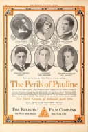 The Perils of Pauline
