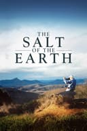 The Salt of the Earth