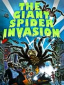 The Giant Spider Invasion
