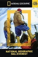 National Geographic sull'Everest