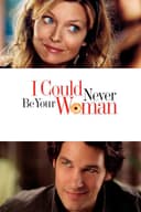 I Could Never Be Your Woman