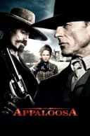 Appaloosa