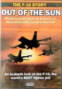 Out of the Sun