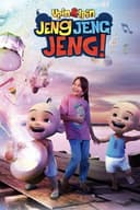 Upin & Ipin: Jeng Jeng Jeng!