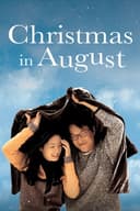 Christmas in August