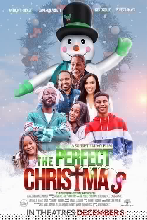 The Perfect Christmas