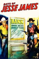 Days of Jesse James