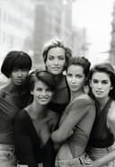Models: The Film