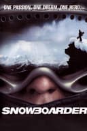 Snowboarder