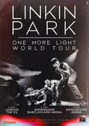 Linkin Park: One More Light World Tour - Birmingham