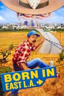 Born in East L.A.