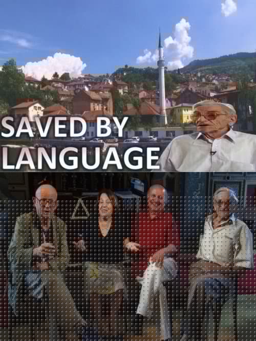 Saved by Language