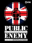 Public Enemy - Live From  Metropolis Studios