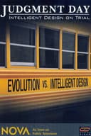NOVA: Judgement Day - Intelligent Design on Trial