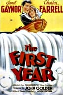 The First Year