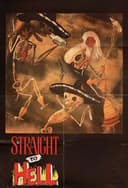Straight to Hell