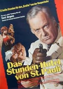 Das Stunden-Hotel von St. Pauli