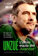 Unzué. L’últim equip del Juancar