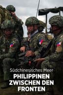 In China's Shadow – The Philippines at the Center of a Global Conflict