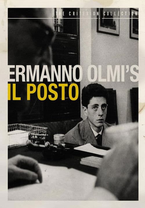 Il Posto