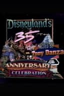 Disneyland's 35th Anniversary Celebration