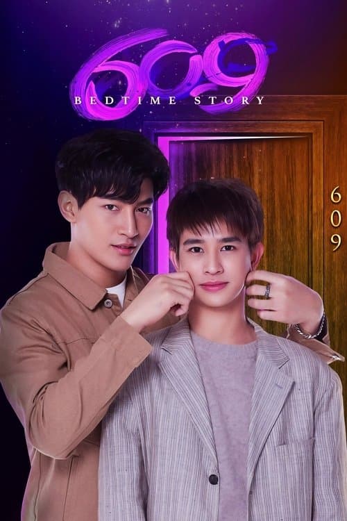 609 Bedtime Story
