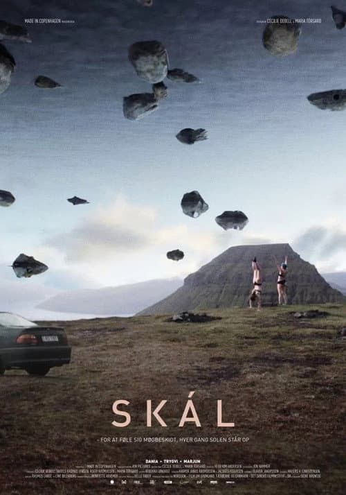 Skรกl