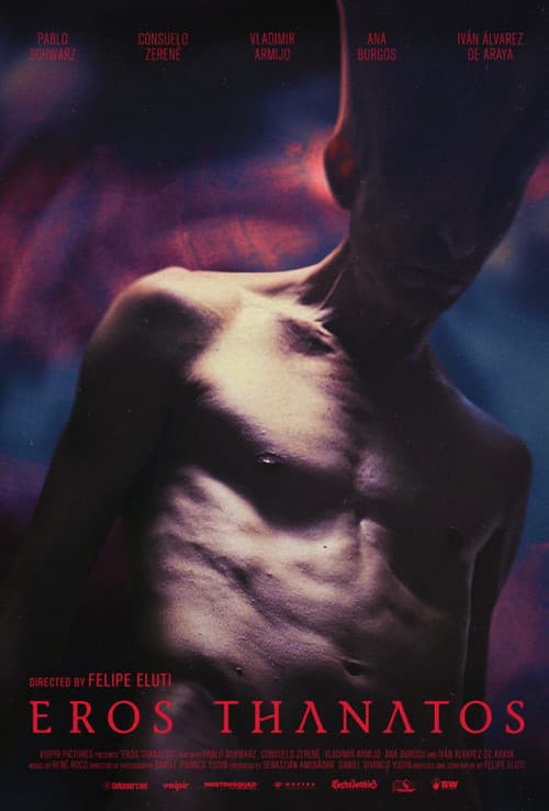 Eros Thanatos