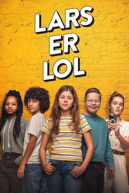 Lars Is LOL