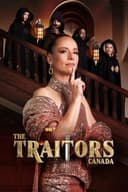 The Traitors Canada