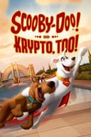 Scooby-Doo! and Krypto, Too!