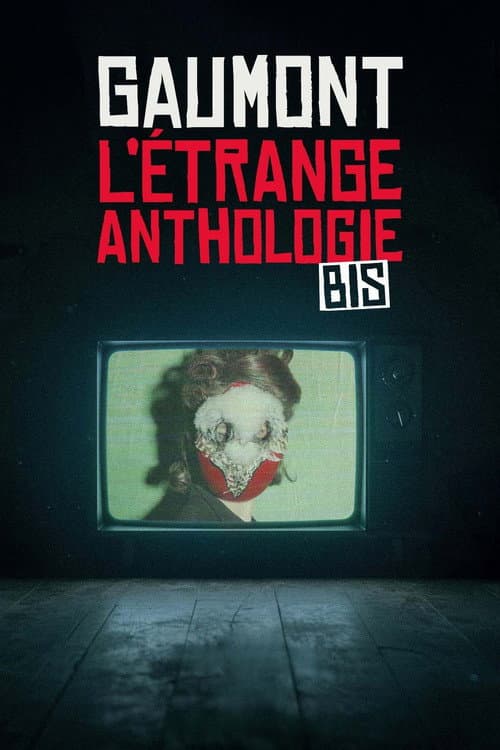 L'Γtrange Anthologie bis