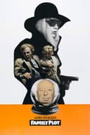 Family Plot