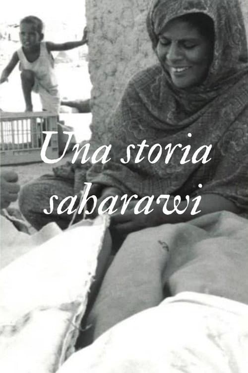 A Sahrawi story