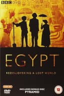 Egypt: Rediscovering a Lost World