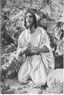 Jesus of Nazareth