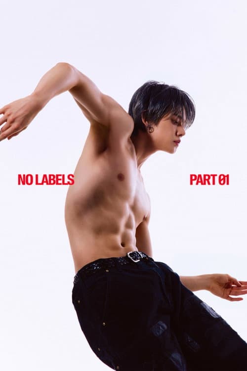 NO LABELS: PART 01