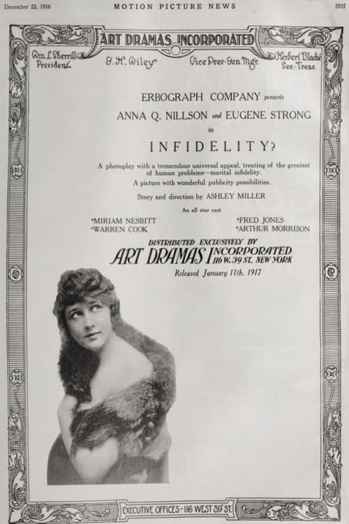 Infidelity