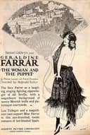The Woman and the Puppet