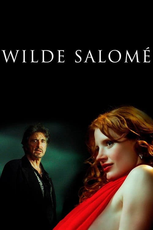 Wilde SalomΓ©